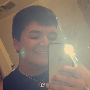 Meet your Posher, George